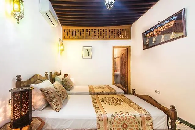 Riad Vega Fes