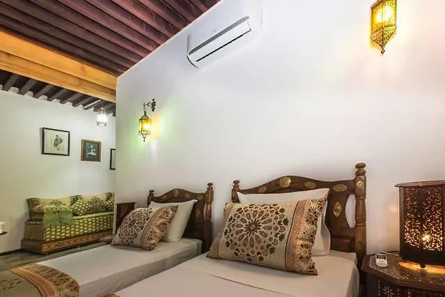 Riad Vega Fes Guest house