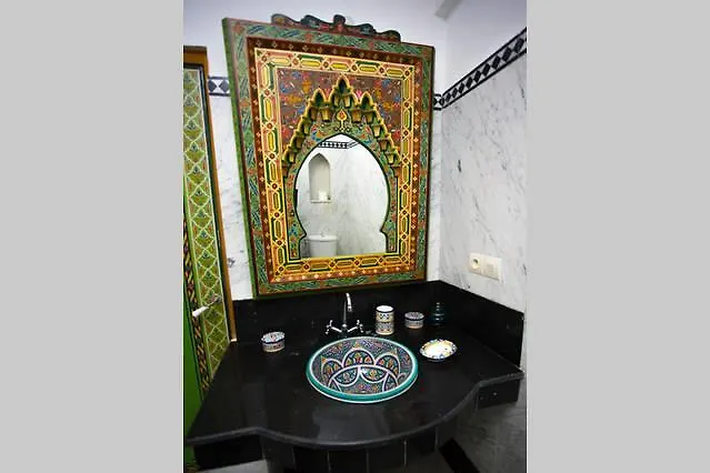 Riad Vega Fes Guest house