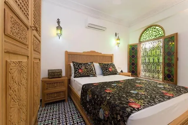 Guest house Riad Vega Fes