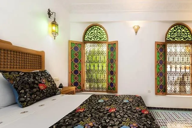 Guest house Riad Vega Fes