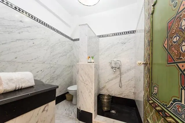 Guest house Riad Vega Fes