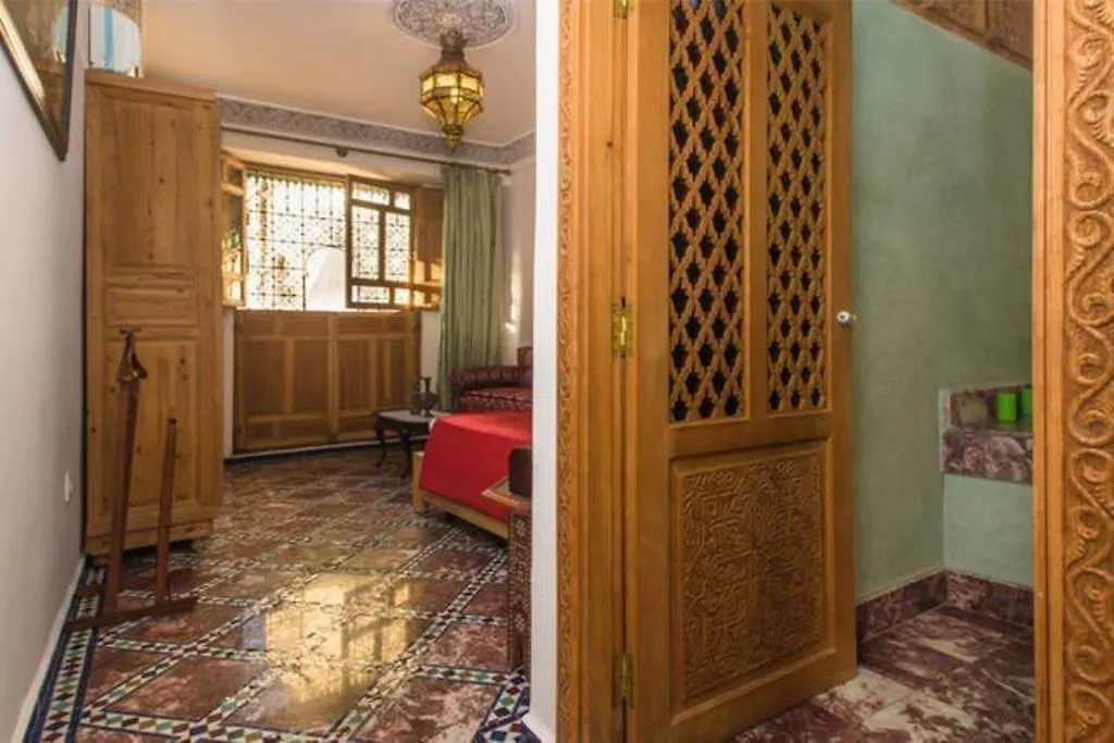 Riad Vega Fes 3*,  Morocco