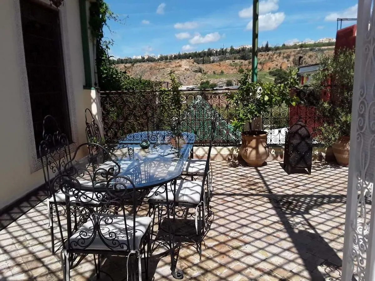 Riad Vega Fes Guest house