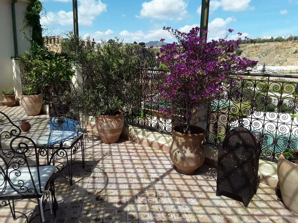 Riad Vega Fes