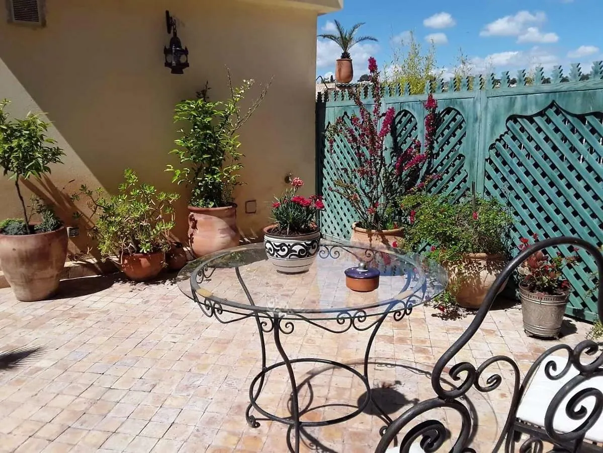 Riad Vega Fes Guest house