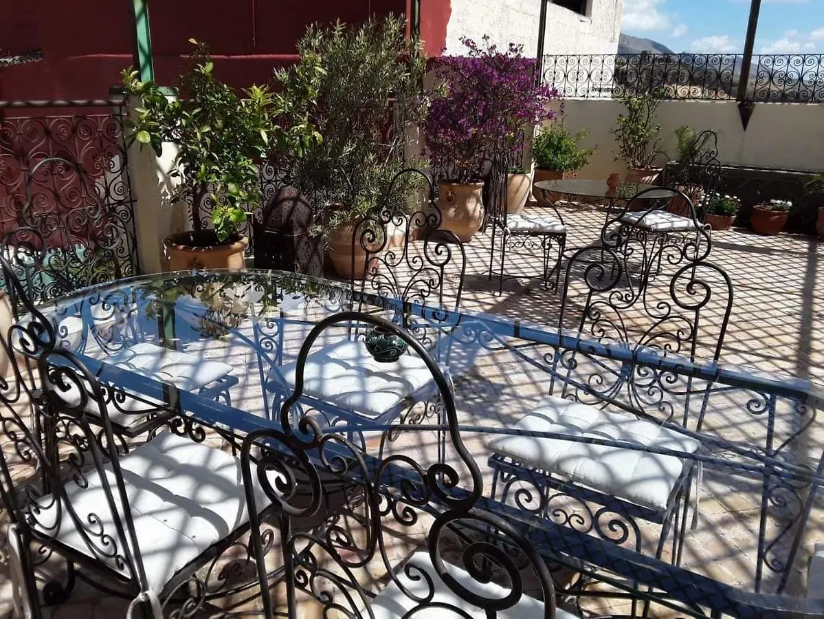 Riad Vega Fes Guest house