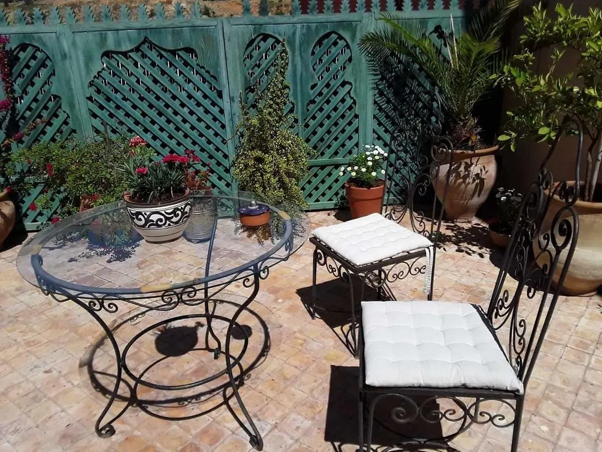 Riad Vega Fes